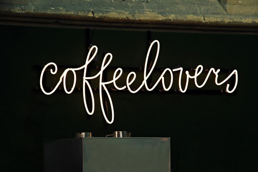 Coffee brewing